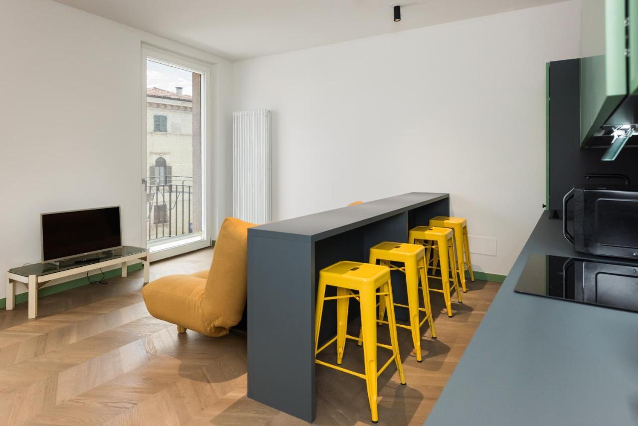Flats4Rent Carla'S Apartments Verona Exterior photo
